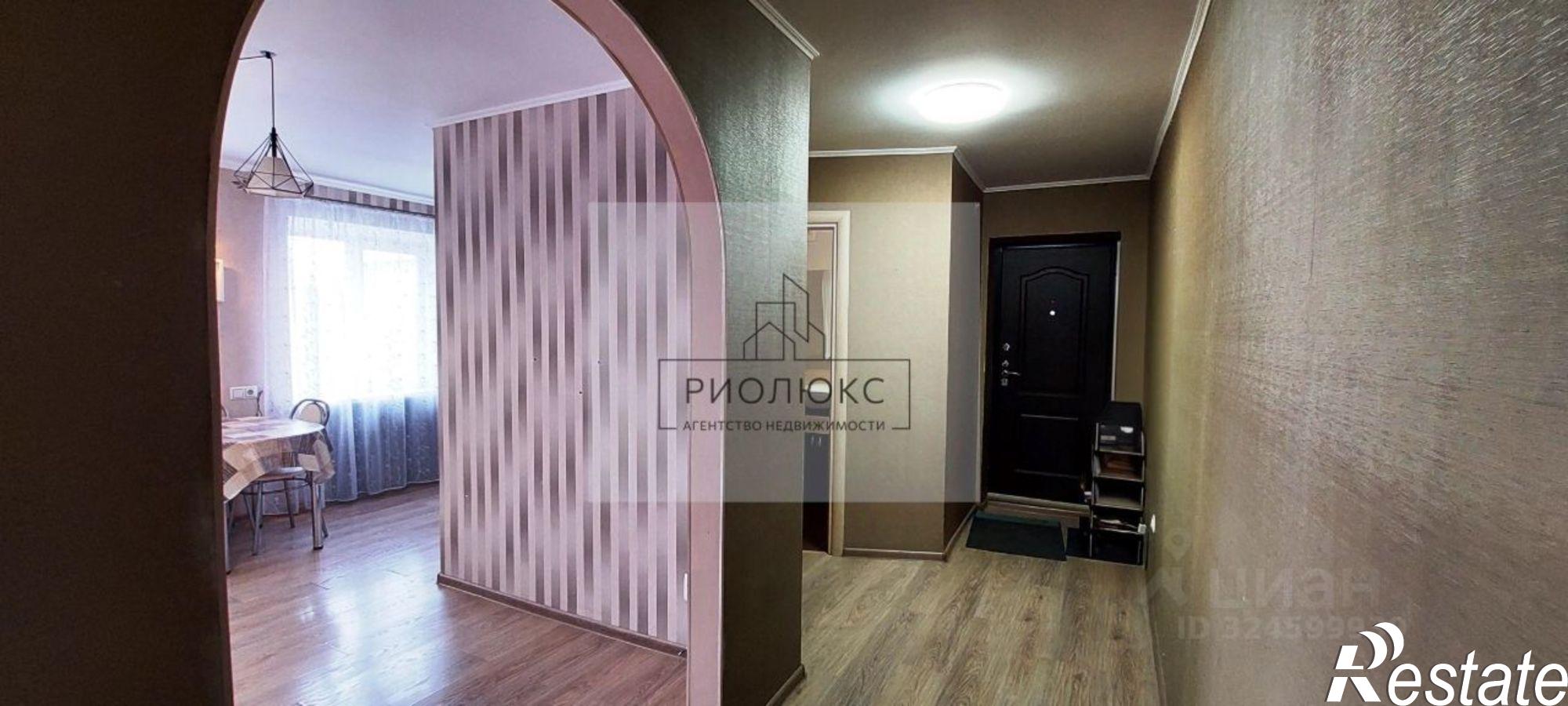 Купить квартиру за 4 500 000 рублей на улица Суворова, 139