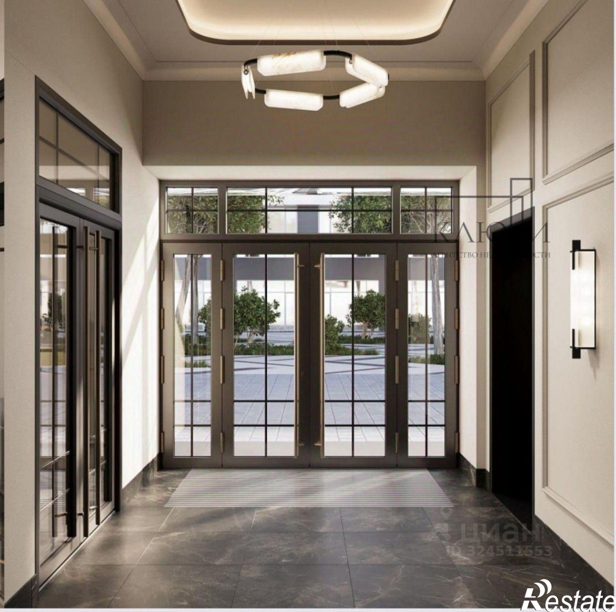 Купить квартиру за 8 130 440 рублей на проспект Карла Маркса, 25