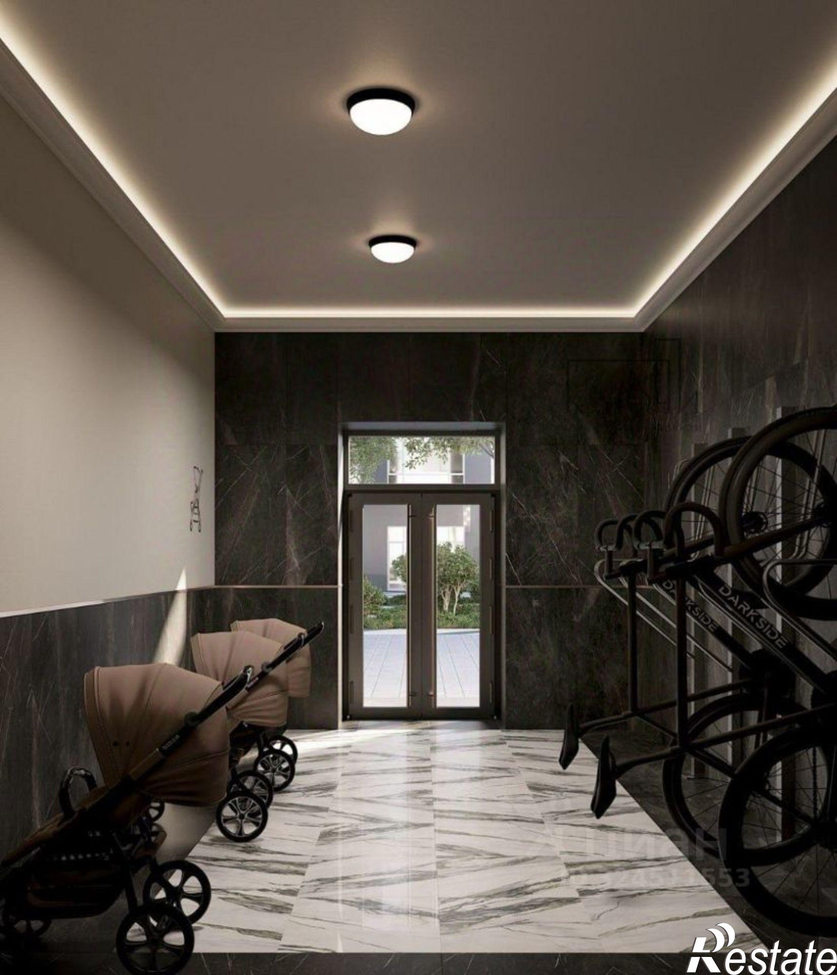 Купить квартиру за 8 130 440 рублей на проспект Карла Маркса, 25