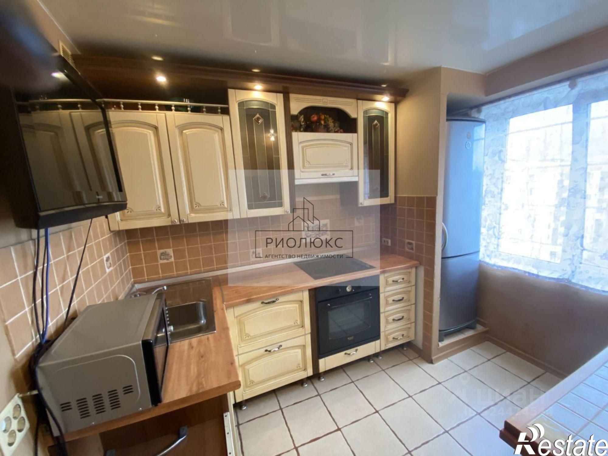 Купить квартиру за 4 900 000 рублей на проспект Карла Маркса, 185