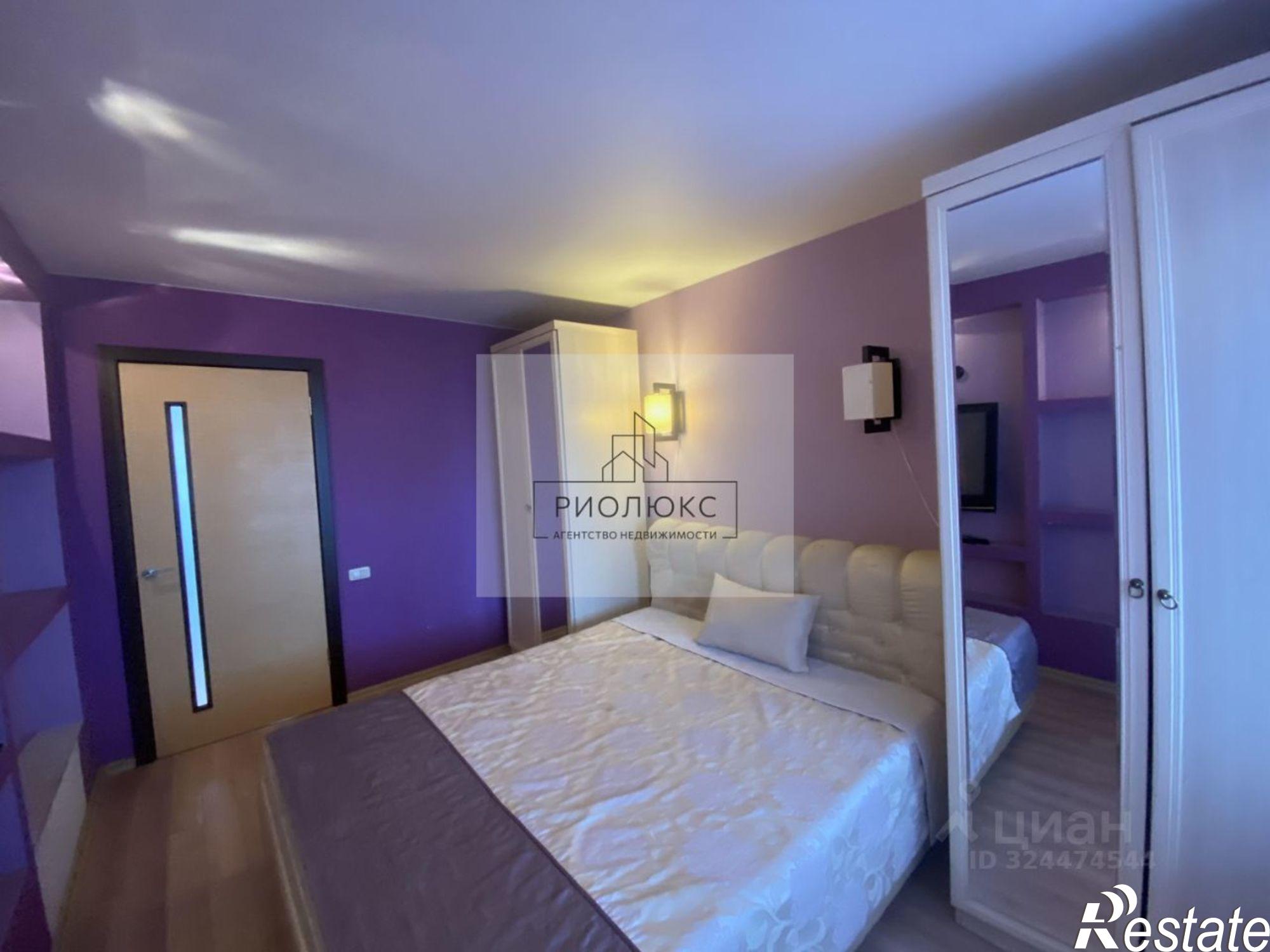 Купить квартиру за 4 900 000 рублей на проспект Карла Маркса, 185