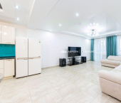 4-комн, 132кв м, этаж 8/16 ул 50-летия Магнитки, 35 1