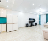 4-комн, 133кв м, этаж 8/16 улица 50-летия Магнитки, 35/1