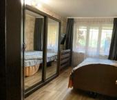 3-комн, 66кв м, этаж 3/9 ул Жукова, 7