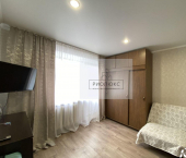 1-комн, 21кв м, этаж 4/5 Индустриальная улица, 16