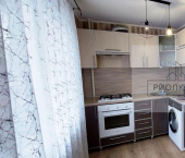 3-комн, 54кв м, этаж 3/5 улица Суворова, 139