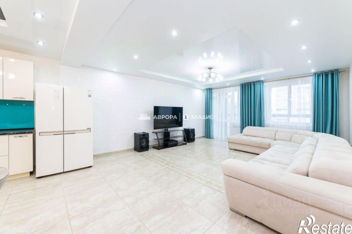 4-комн квартира ул 50-летия Магнитки, 35 1,  д. 35 1,  к. 1