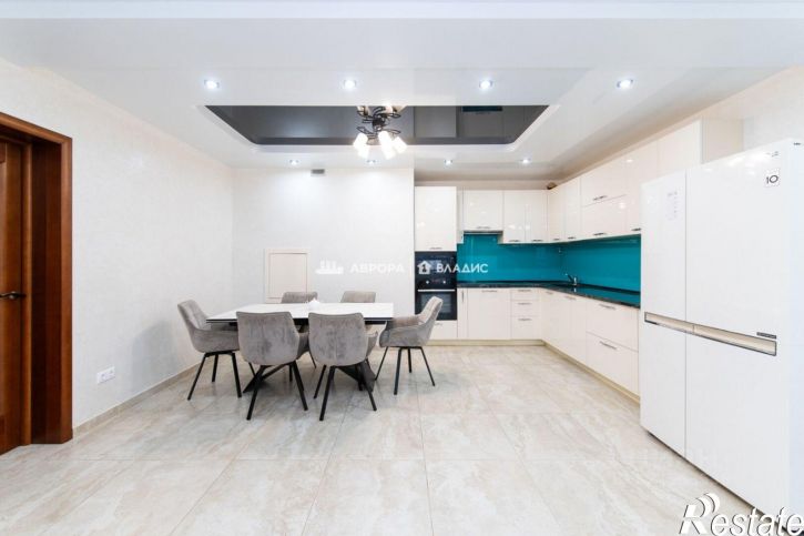 4-комн квартира ул 50-летия Магнитки, 35 1,  д. 35 1,  к. 1