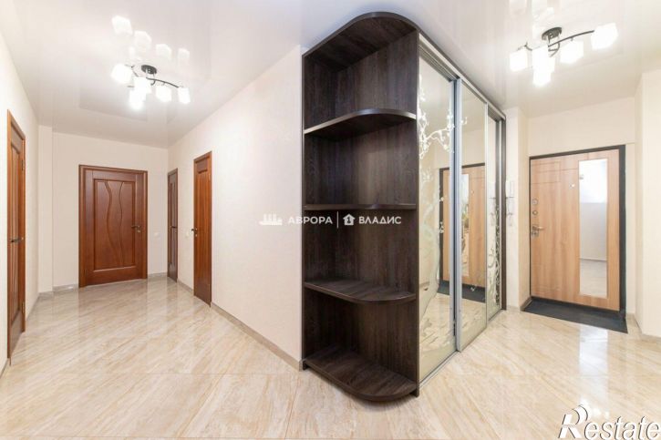 4-комн квартира ул 50-летия Магнитки, 35 1,  д. 35 1,  к. 1