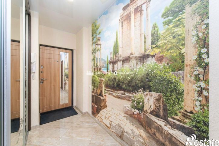 4-комн квартира ул 50-летия Магнитки, 35 1,  д. 35 1,  к. 1