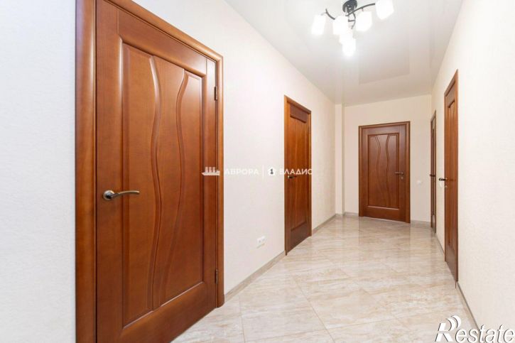 4-комн квартира ул 50-летия Магнитки, 35 1,  д. 35 1,  к. 1