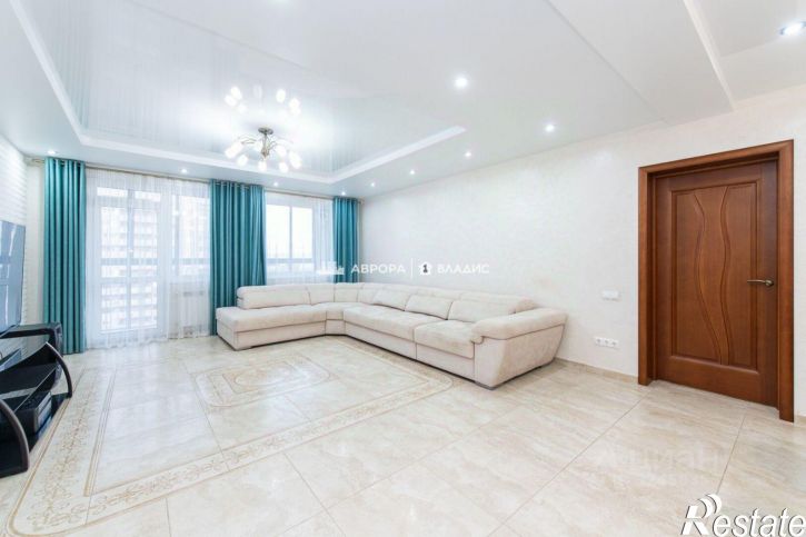 4-комн квартира ул 50-летия Магнитки, 35 1,  д. 35 1,  к. 1