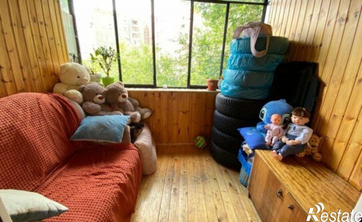 3-комн квартира ул Жукова, 7,  д. 7