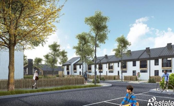 2-комн квартира улица Тевосяна, 32,  д. 32