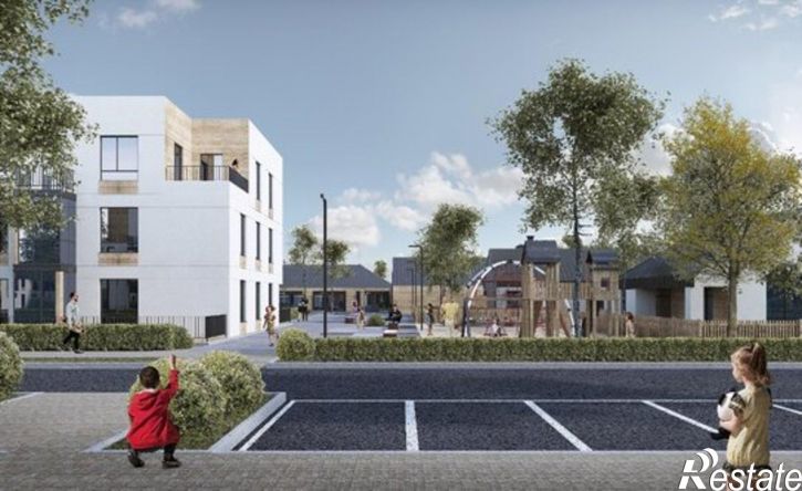 2-комн квартира улица Тевосяна, 32,  д. 32