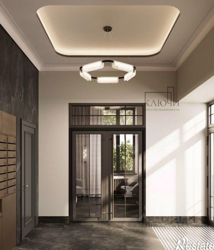 1-комн квартира Челябинская обл., Ленинский