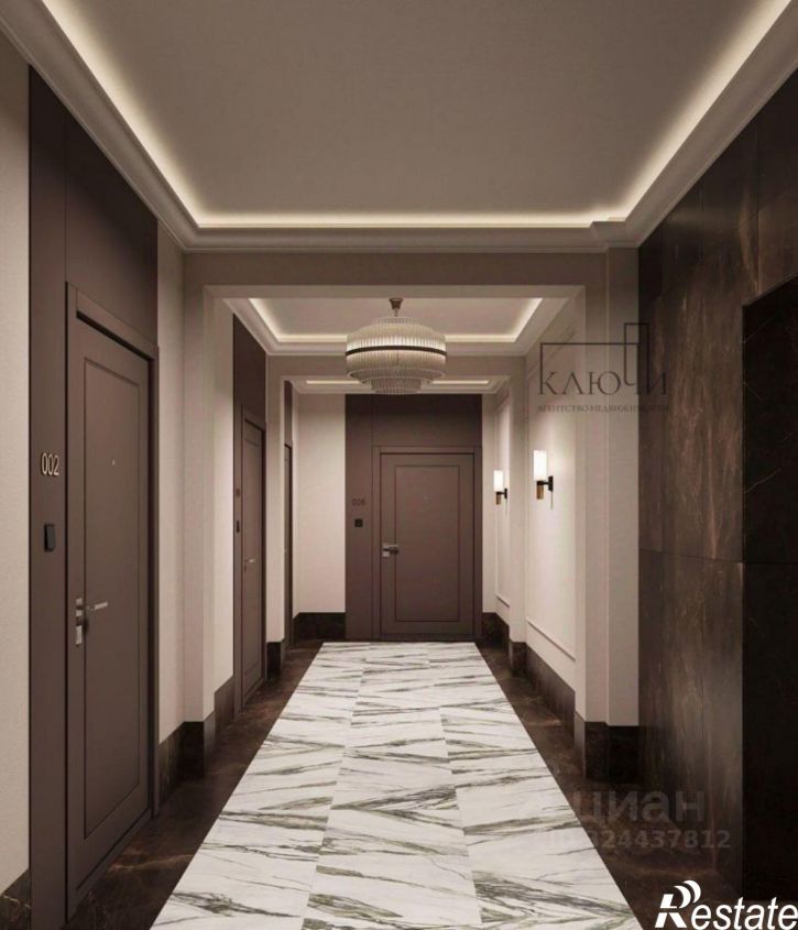 1-комн квартира Челябинская обл., Ленинский