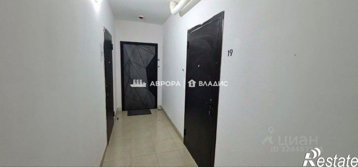 2-комн квартира улица Тевосяна, 32,  д. 32