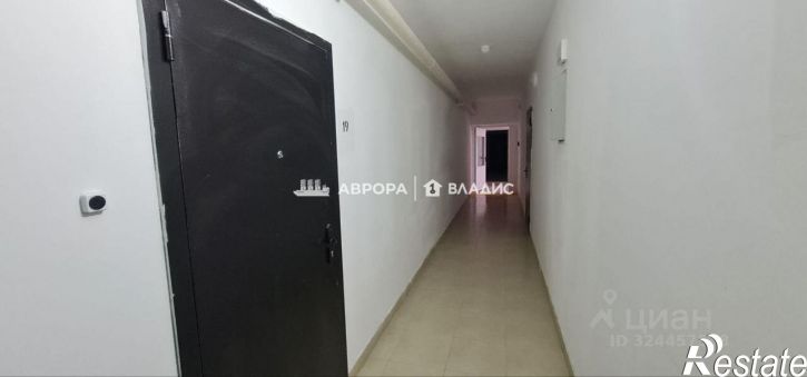 2-комн квартира улица Тевосяна, 32,  д. 32