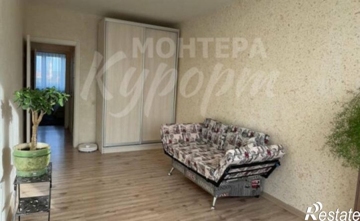 3-комн квартира Вознесенская улица, 9,  д. 9