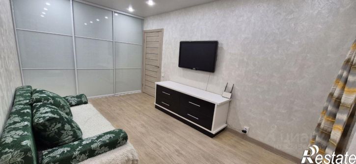 1-комн квартира проспект Карла Маркса, 231/2,  д. 231/2