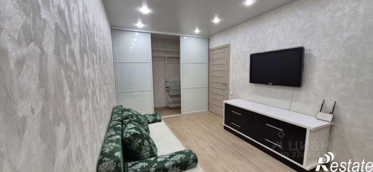 1-комн квартира проспект Карла Маркса, 231/2,  д. 231/2