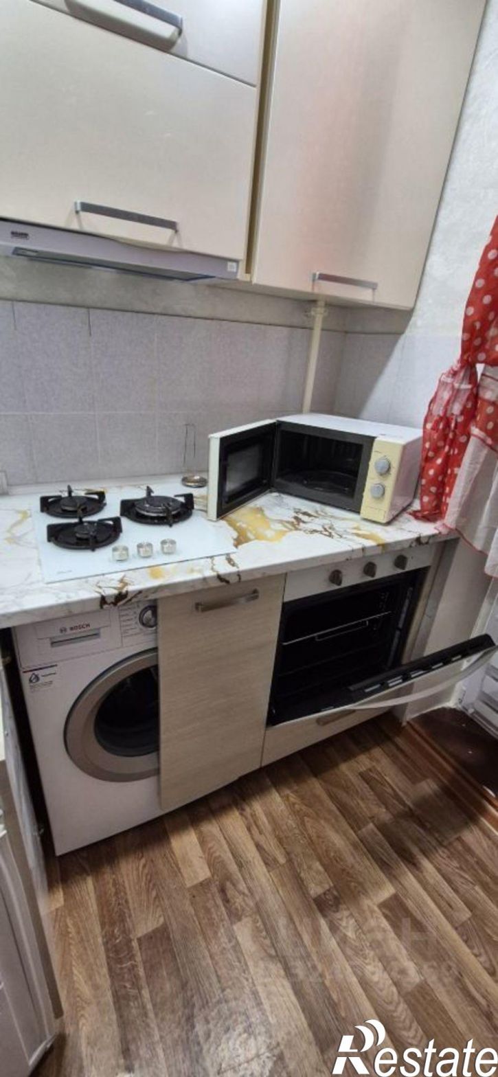 1-комн квартира проспект Карла Маркса, 231/2,  д. 231/2