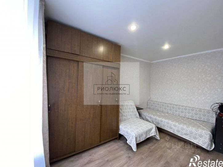 1-комн квартира Индустриальная улица, 16,  д. 16