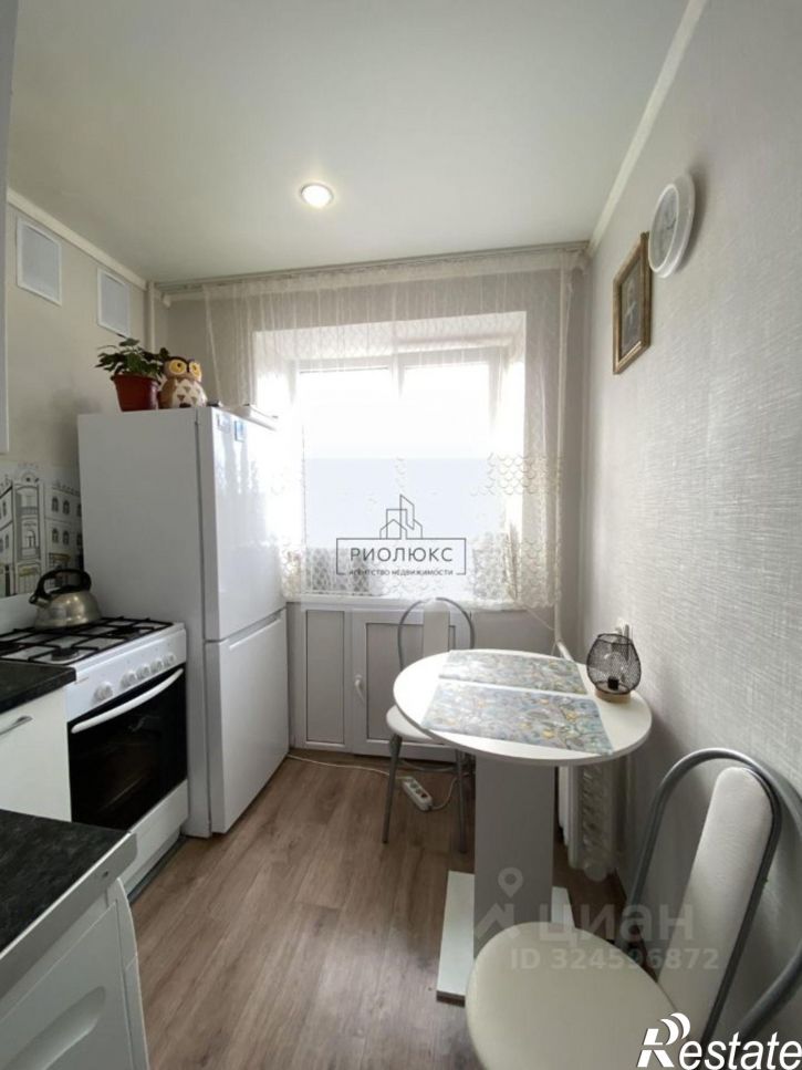 1-комн квартира Индустриальная улица, 16,  д. 16