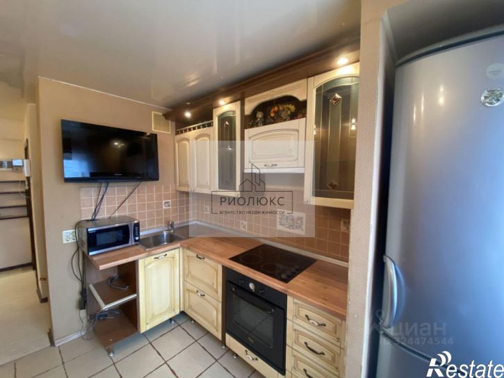 3-комн квартира проспект Карла Маркса, 185,  д. 185