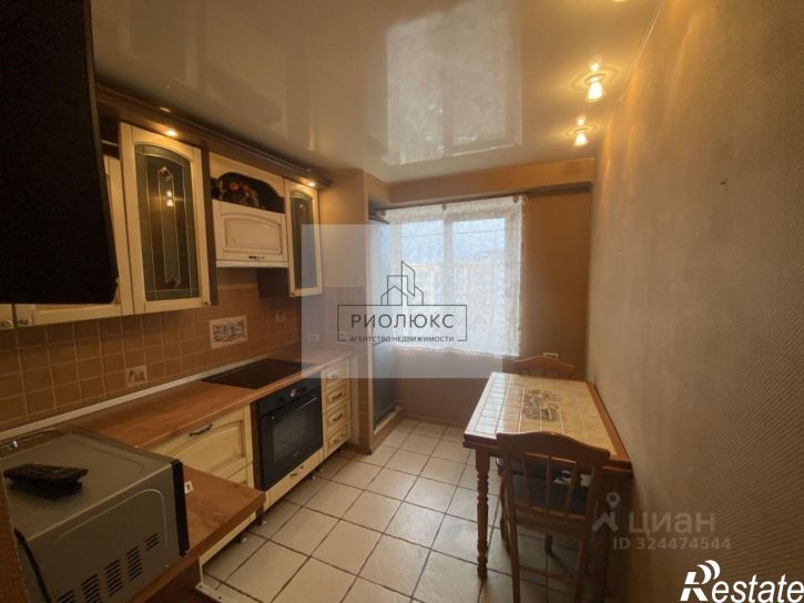 3-комн квартира проспект Карла Маркса, 185,  д. 185