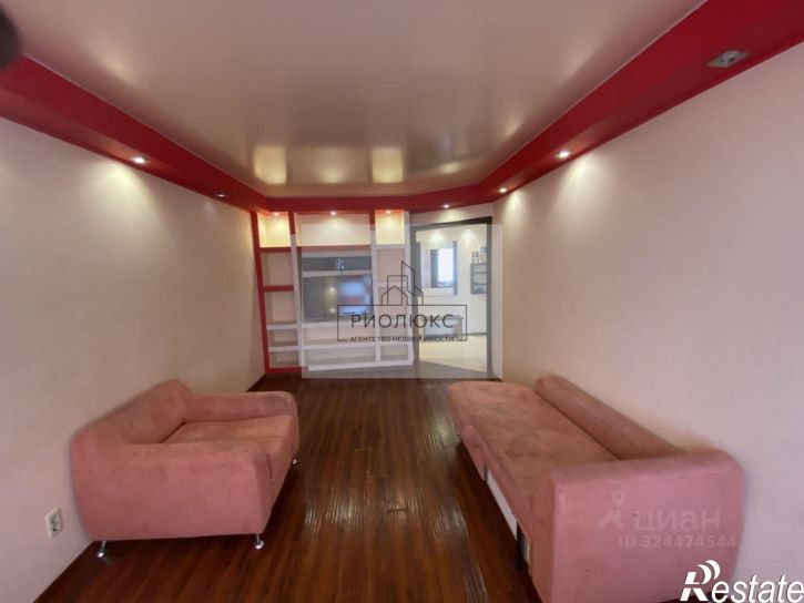 3-комн квартира проспект Карла Маркса, 185,  д. 185