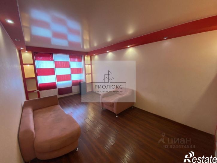 3-комн квартира проспект Карла Маркса, 185,  д. 185