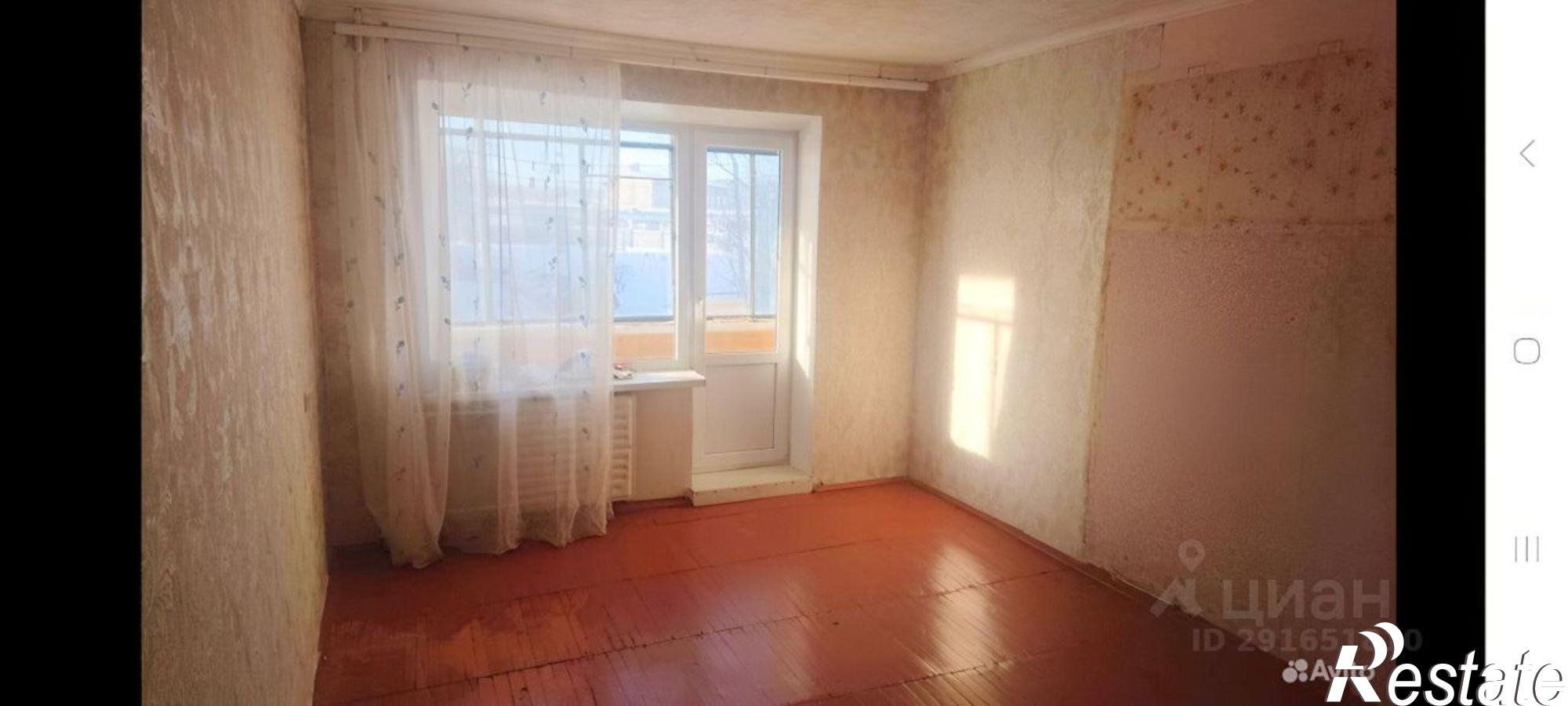 Купить квартиру за 1 950 000 рублей на пр-кт Ленина, 154 1