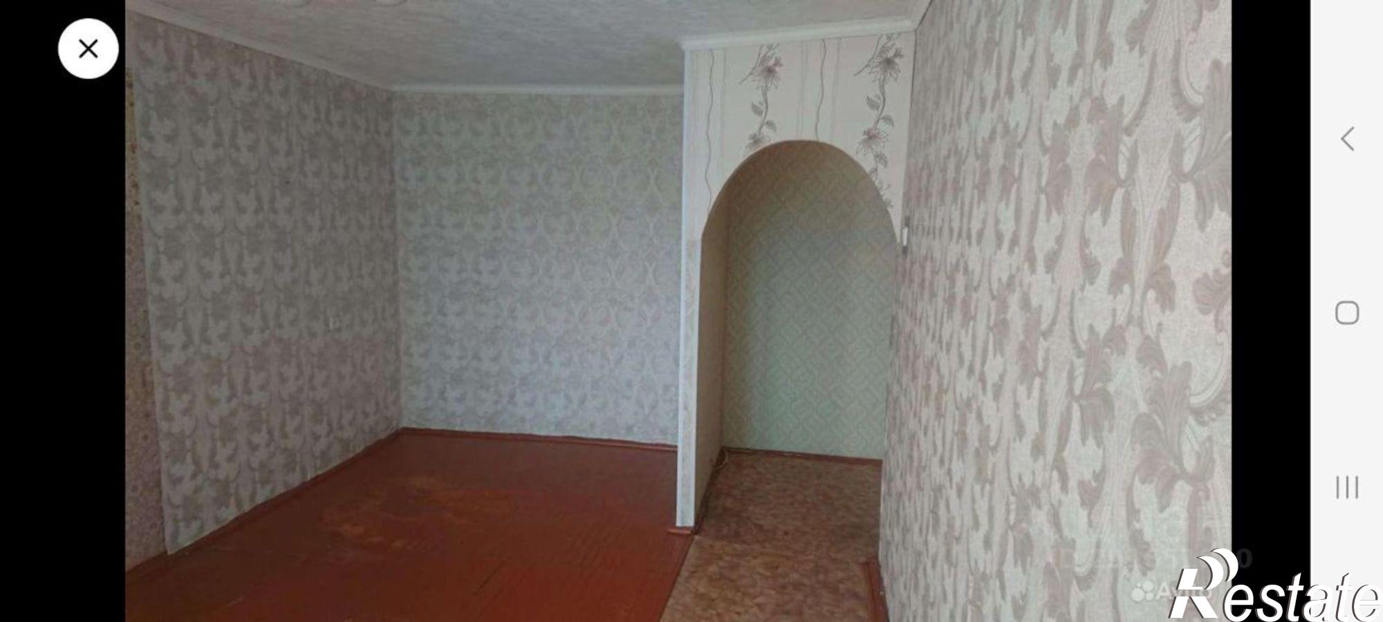 Купить квартиру за 1 950 000 рублей на пр-кт Ленина, 154 1