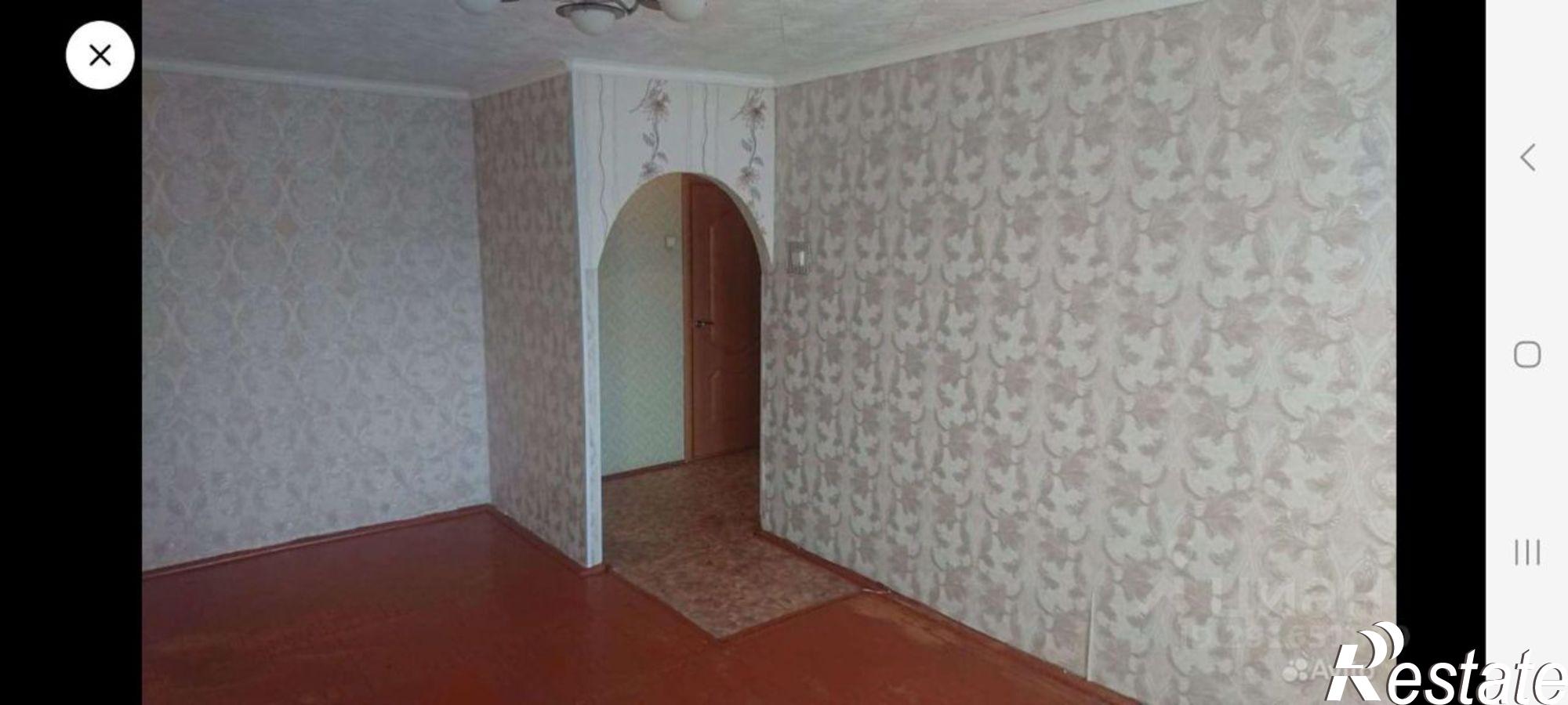 Купить квартиру за 1 950 000 рублей на пр-кт Ленина, 154 1