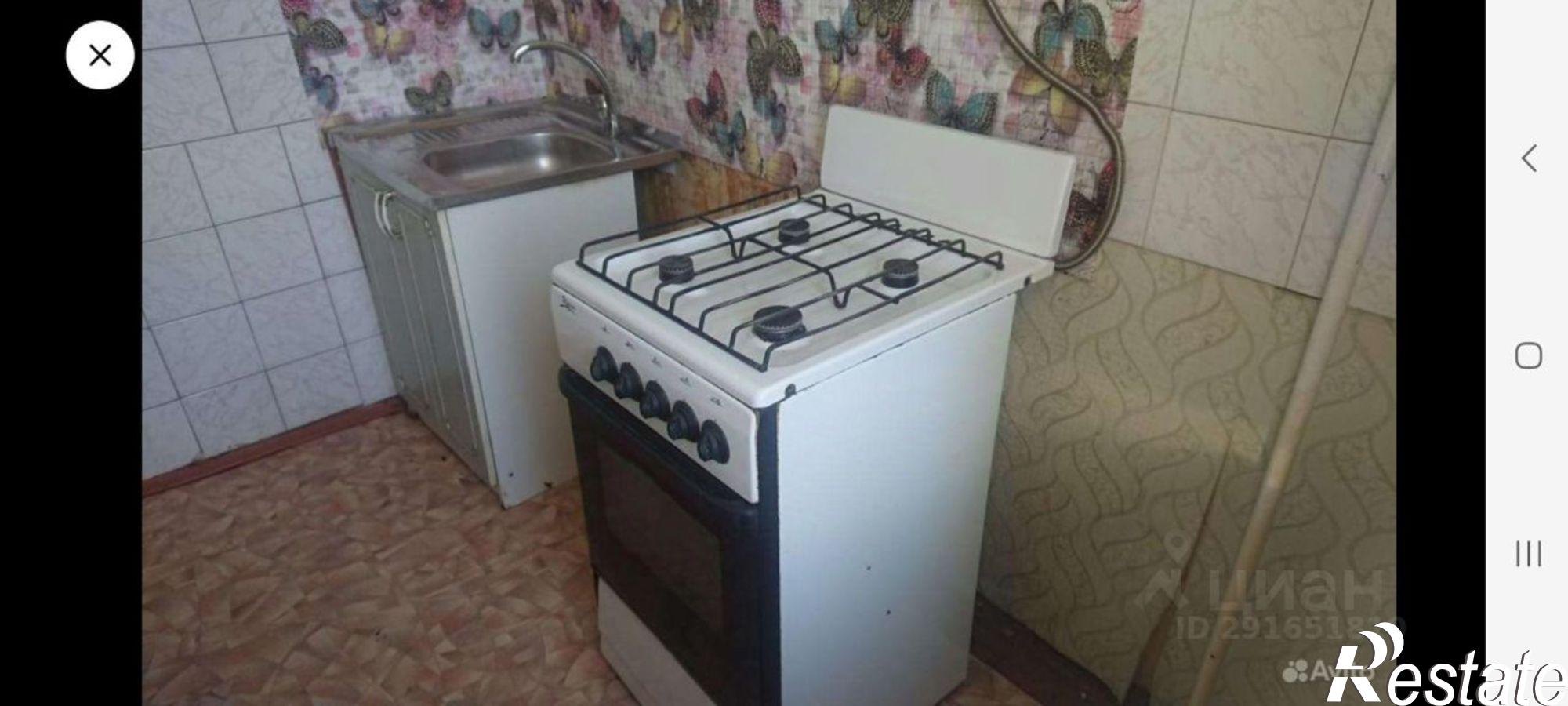 Купить квартиру за 1 950 000 рублей на пр-кт Ленина, 154 1