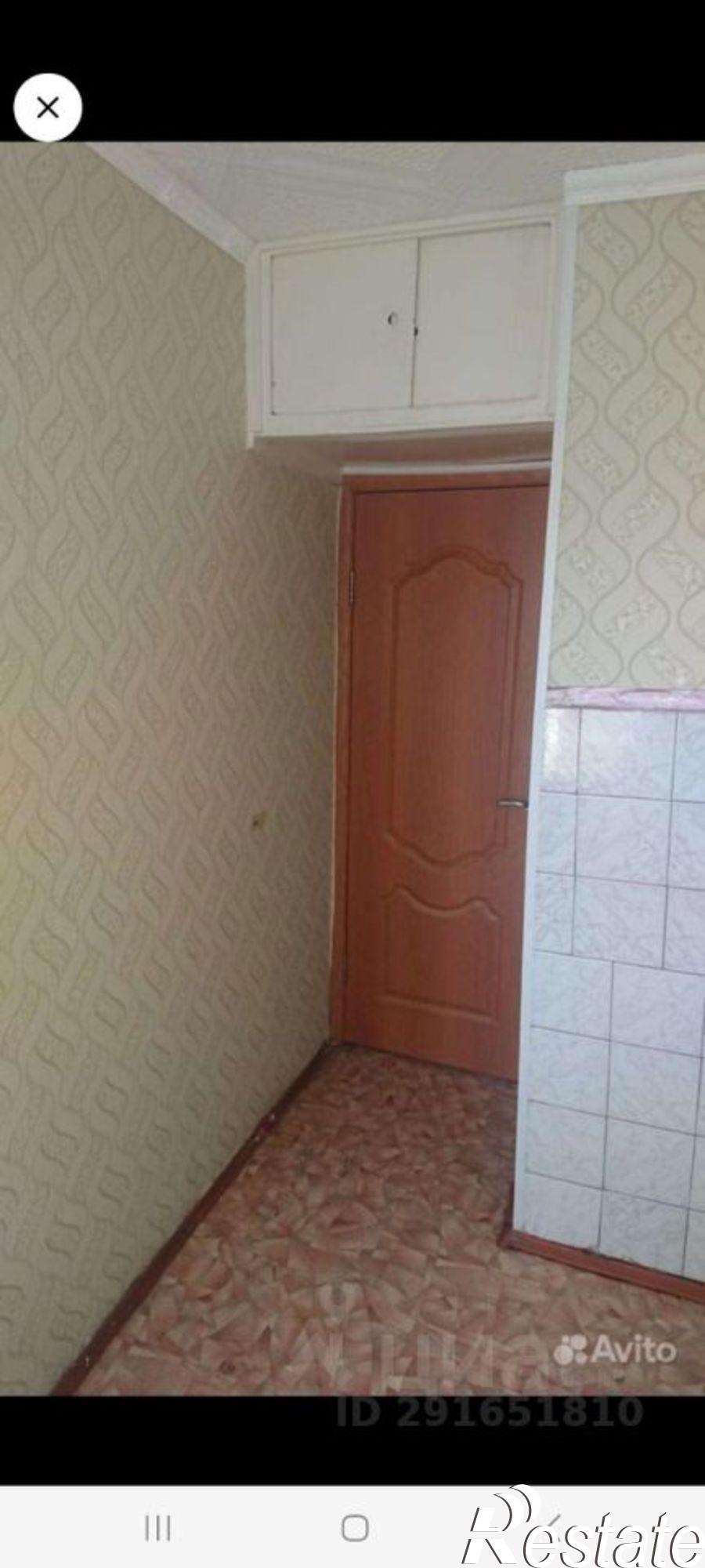 Купить квартиру за 1 950 000 рублей на пр-кт Ленина, 154 1