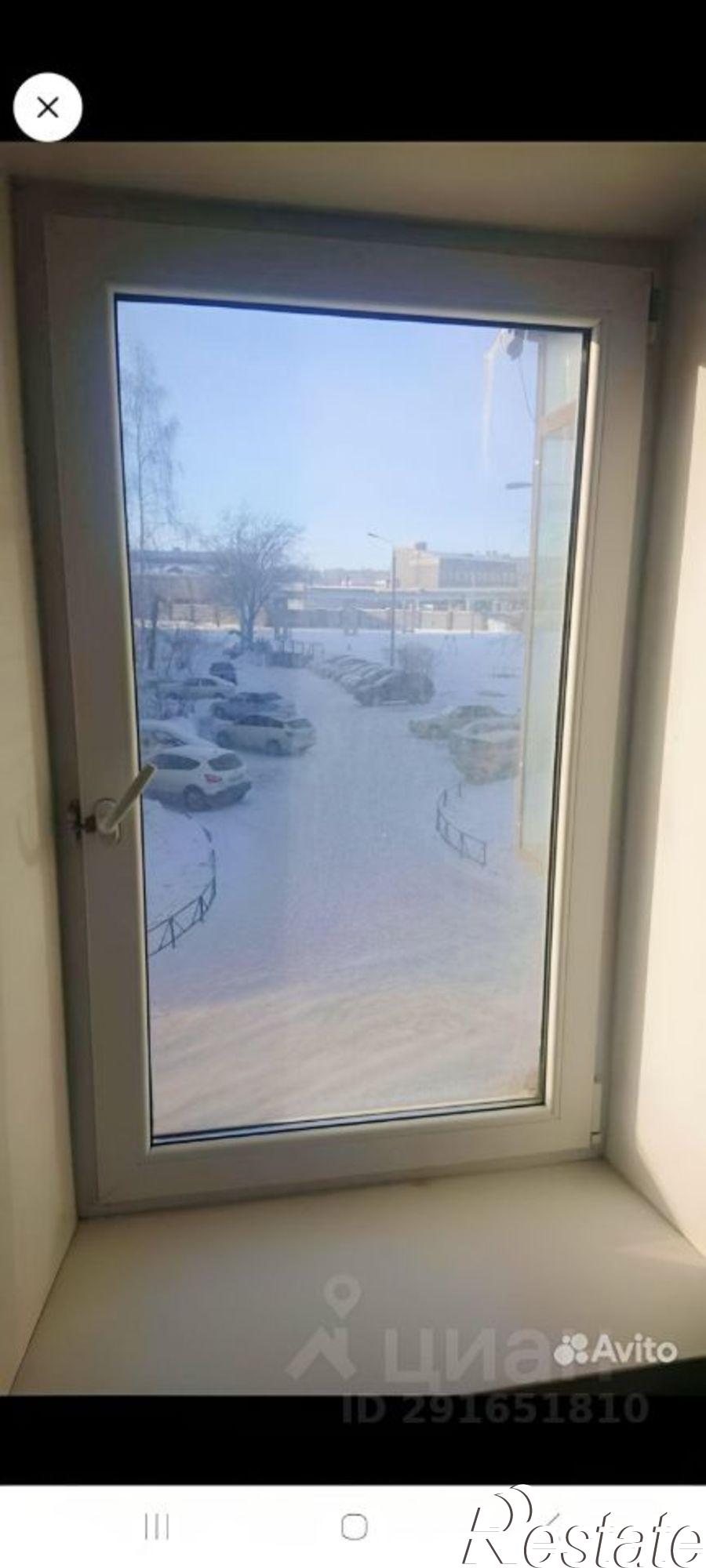 Купить квартиру за 1 950 000 рублей на пр-кт Ленина, 154 1