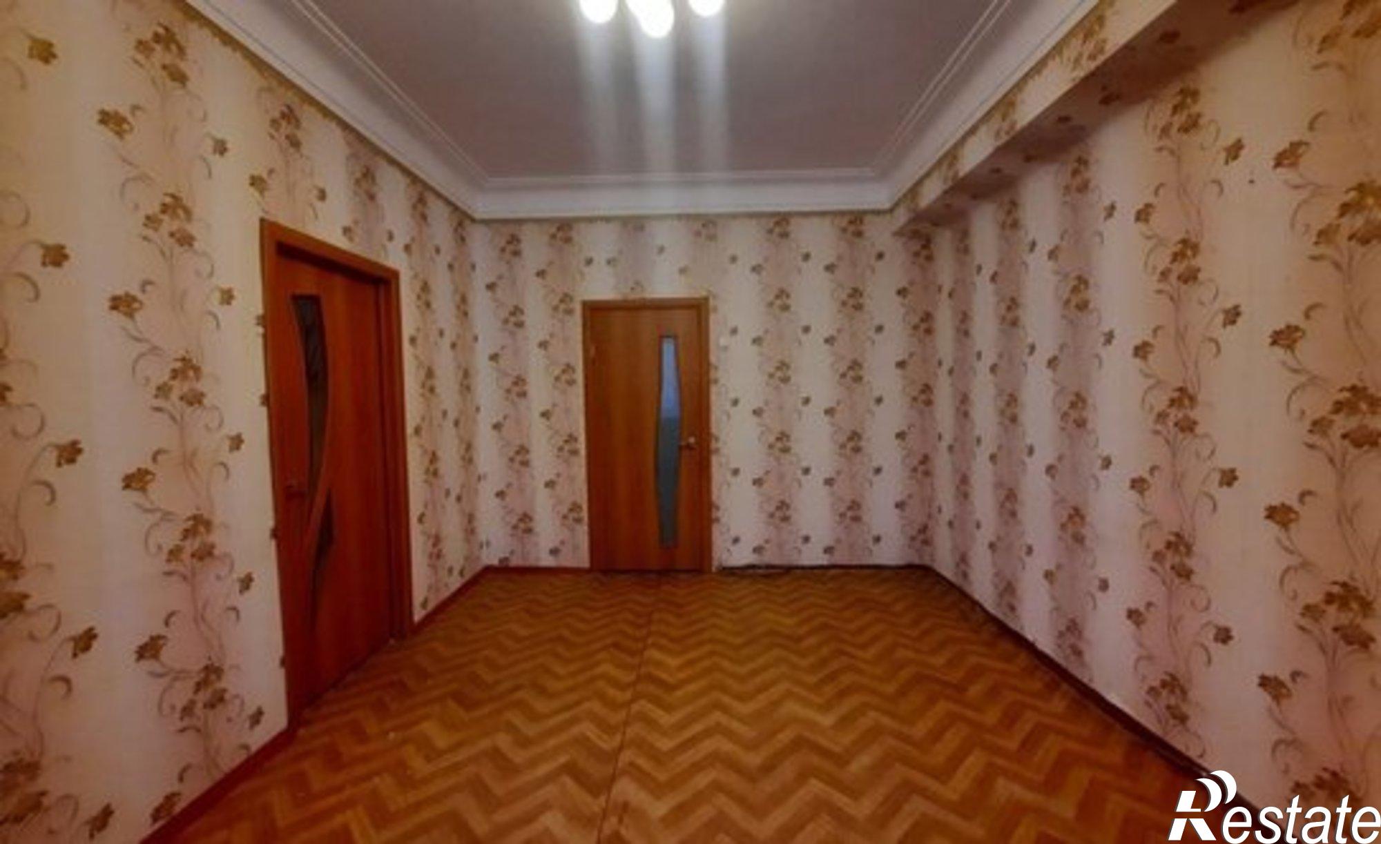 Купить квартиру за 2 950 000 рублей на ул Корсикова, 19