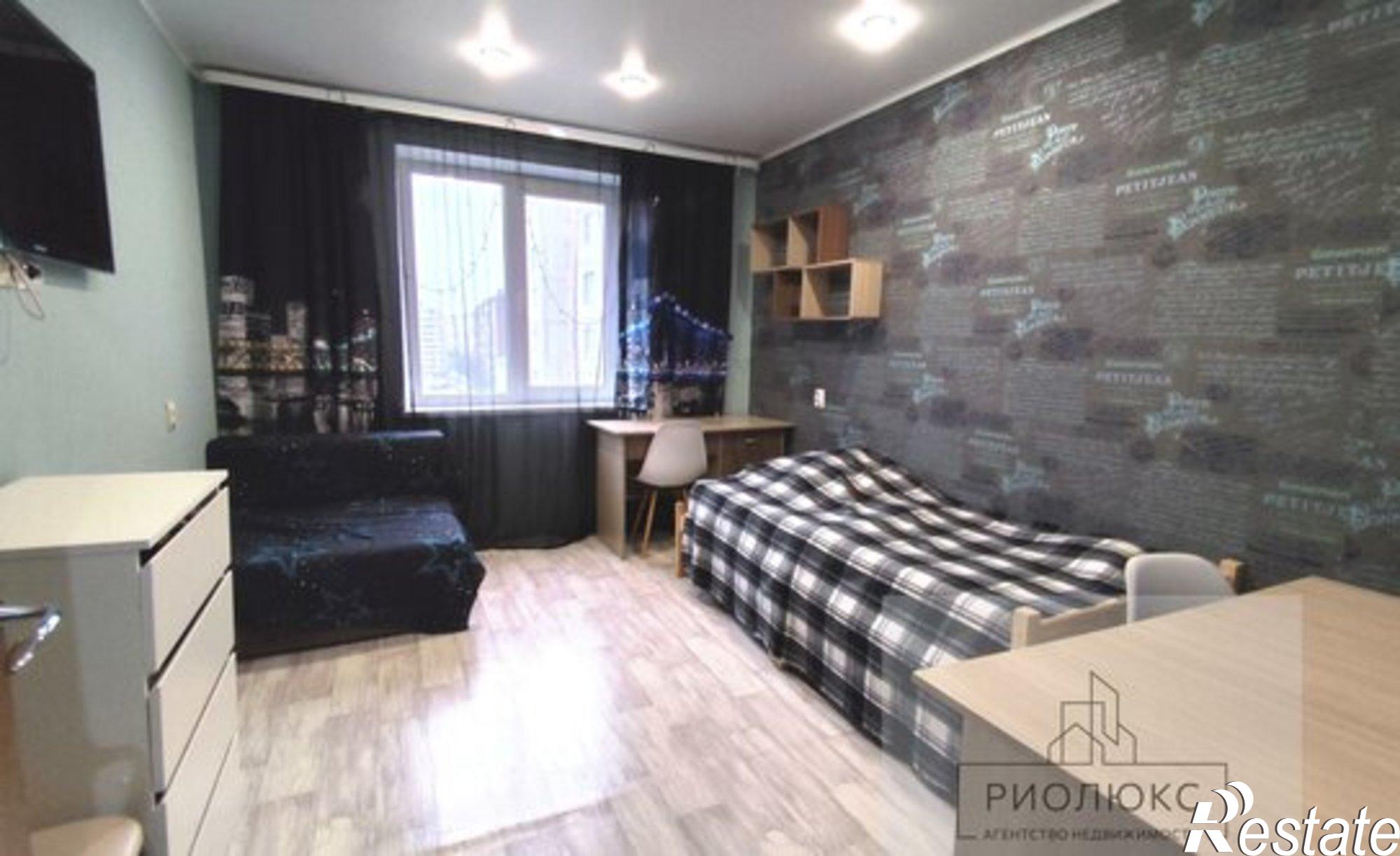 Купить квартиру за 3 990 000 рублей на ул 50-летия Магнитки, 38