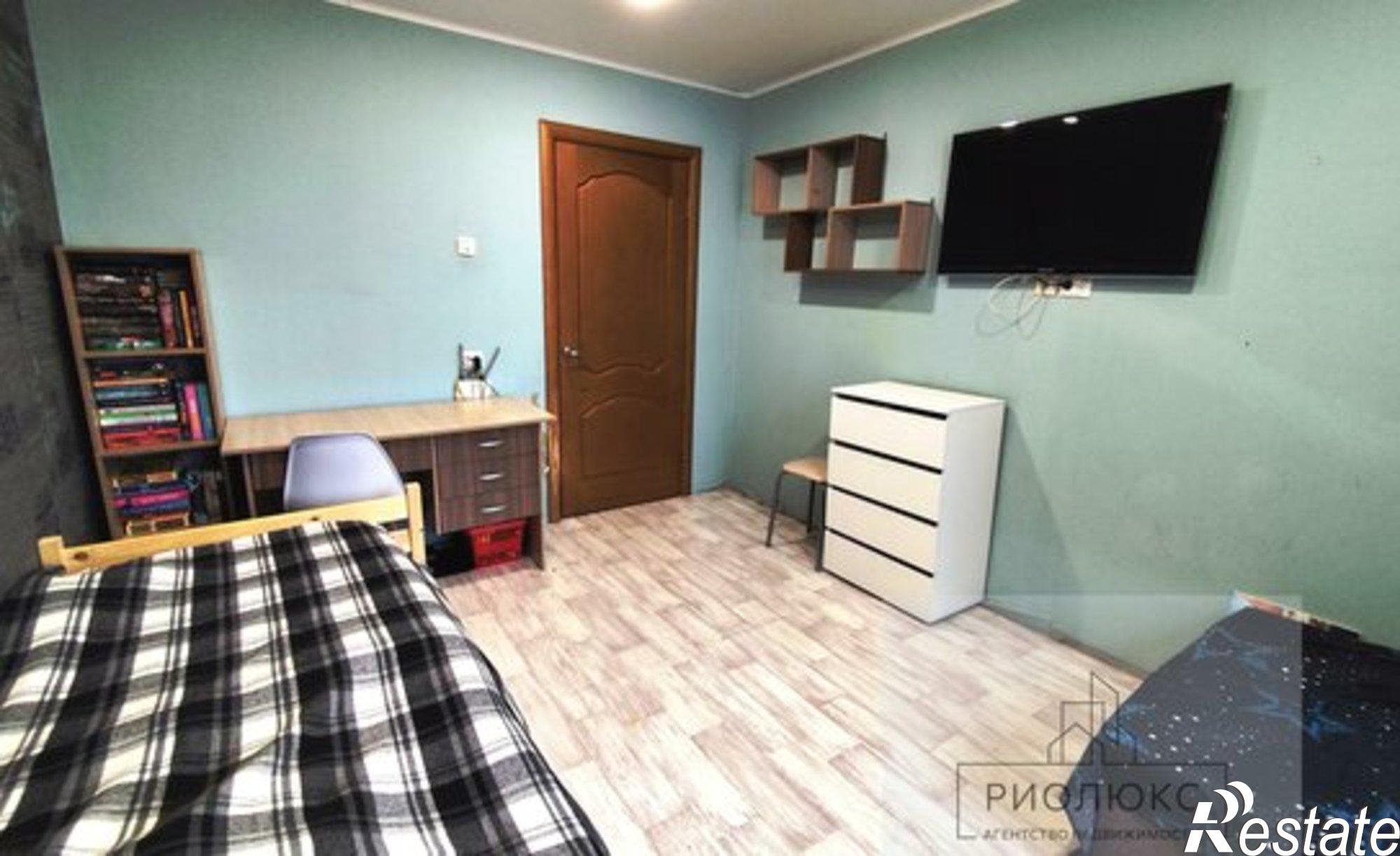 Купить квартиру за 3 990 000 рублей на ул 50-летия Магнитки, 38