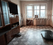 2-комн, 45кв м, этаж 5/5 ул имени газеты Правда, 30/1