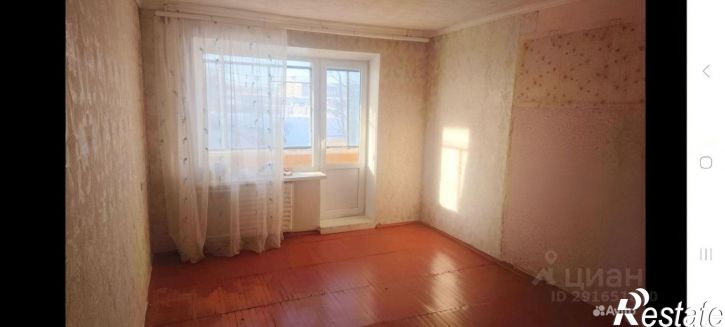 1-комн квартира пр-кт Ленина, 154 1,  д. 154 1,  к. 1