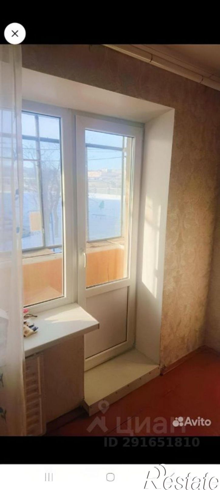 1-комн квартира пр-кт Ленина, 154 1,  д. 154 1,  к. 1