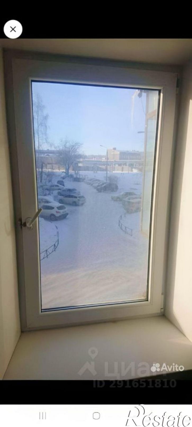 1-комн квартира пр-кт Ленина, 154 1,  д. 154 1,  к. 1