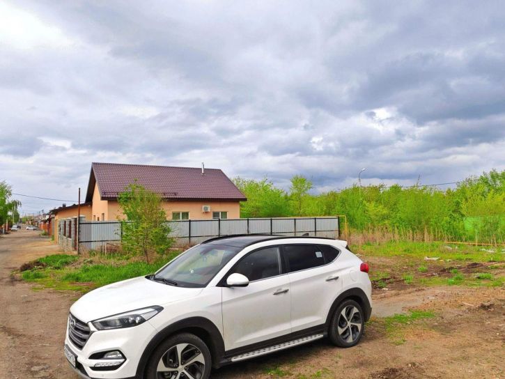 Коттедж/дом Журавлиная улица, д.5