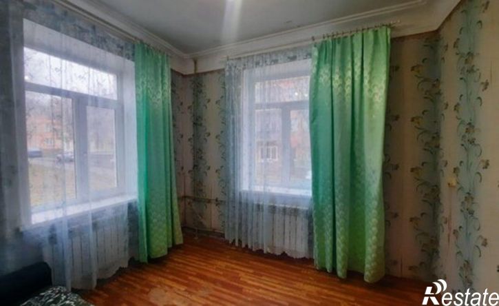 3-комн квартира ул Корсикова, 19,  д. 19