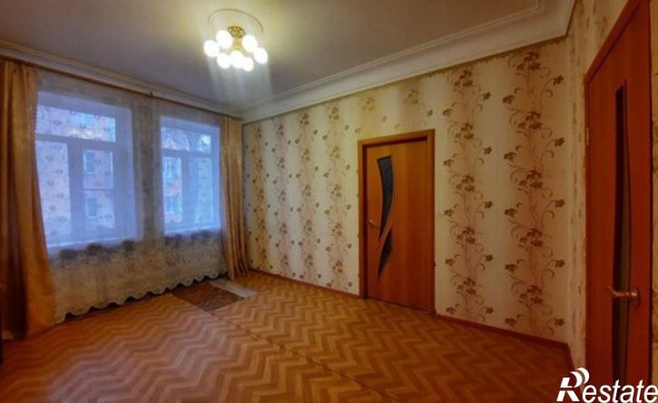 3-комн квартира ул Корсикова, 19,  д. 19