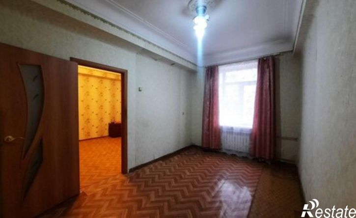 3-комн квартира ул Корсикова, 19,  д. 19